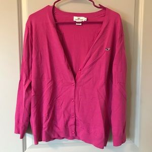 Vineyard vines sweater